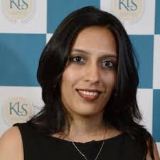 Dr Nikita Shah
